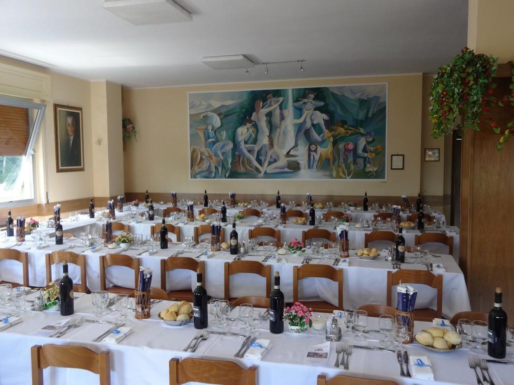 Albergo Ristorante Regina Bognanco Exterior foto