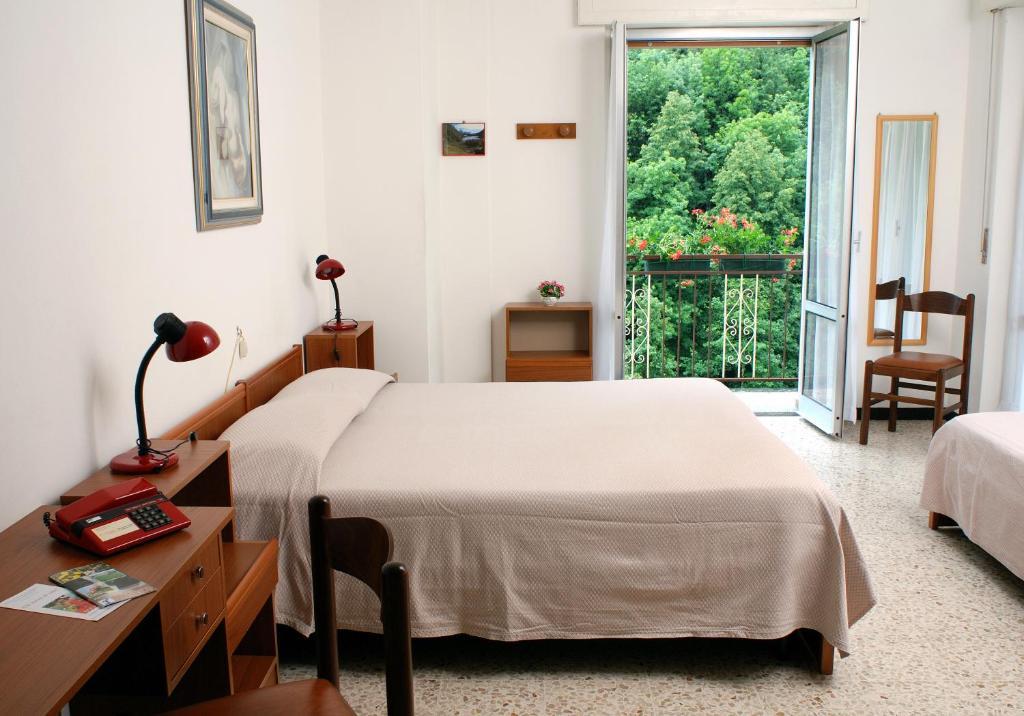 Albergo Ristorante Regina Bognanco Quarto foto